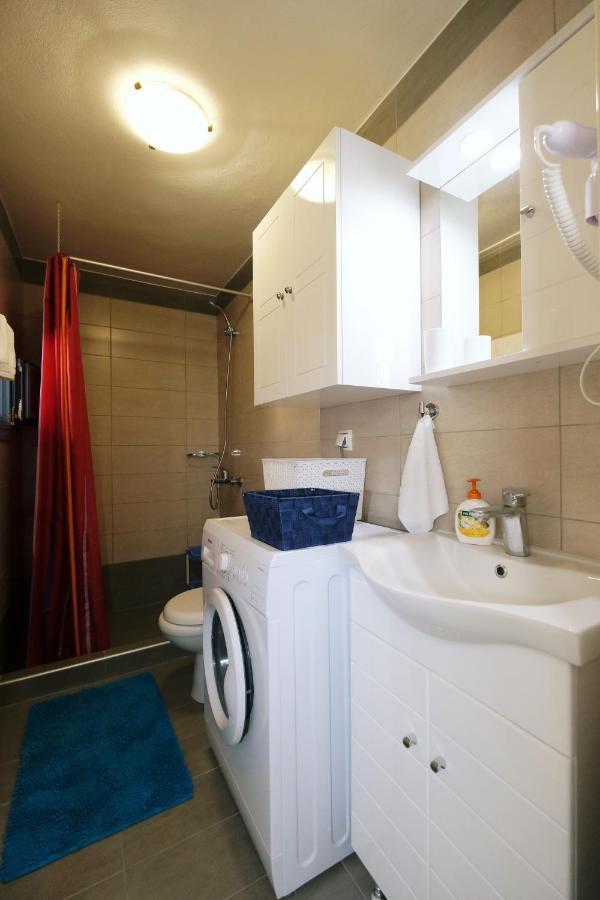 Under The Windmills Villa Kontias Екстериор снимка